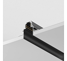 Шинопровод магнитный Maytoni Technical Magnetic track system S35 Busbur truckings TRX004-221B