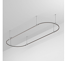 Трек Arlight ART-APRIORI-OVAL-ROD-400-3000x1000 (TN) 050197