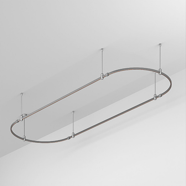 Трек Arlight ART-APRIORI-OVAL-ROD-400-3000x1000 (TN) 050197