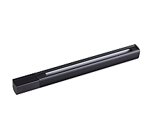 Шинопровод Novotech track black 3phase 135037