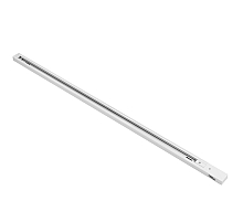 Шинопровод двухконтактный однофазный накладной Barra Lightstar 502025-1