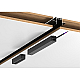 Шинопровод встраиваемый Aployt Magnetic track 48 APL.0173.00.100