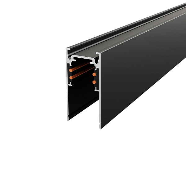 Шинопровод магнитный накладной ST Luce SKYLINE 48 ST1003.439.00