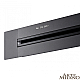 Встраиваемый шинопровод Arte Milano Am-track-sockets 382301TB/100 Black
