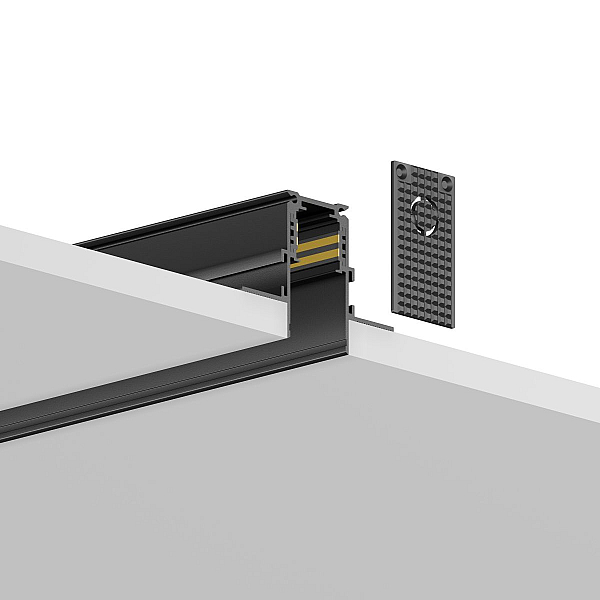 Шинопровод встраиваемый Hesby Lighting ElDeko HSBL_0184