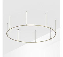 Трек Arlight ART-APRIORI-ROUND-ROD-800-R3000 (OG) 054466