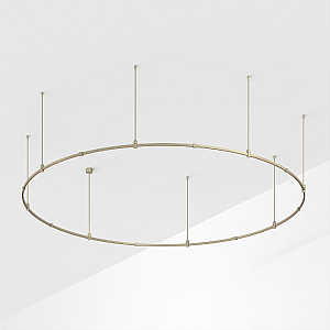 Трек Arlight ART-APRIORI-ROUND-ROD-800-R3000 (OG) 054466