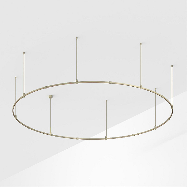 Трек Arlight ART-APRIORI-ROUND-ROD-800-R3000 (OG) 054466