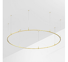 Трек Arlight ART-APRIORI-ROUND-HANG-R3000 (OG) 054469