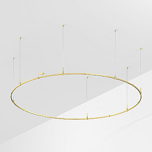 Трек Arlight ART-APRIORI-ROUND-HANG-R3000 (OG) 054469
