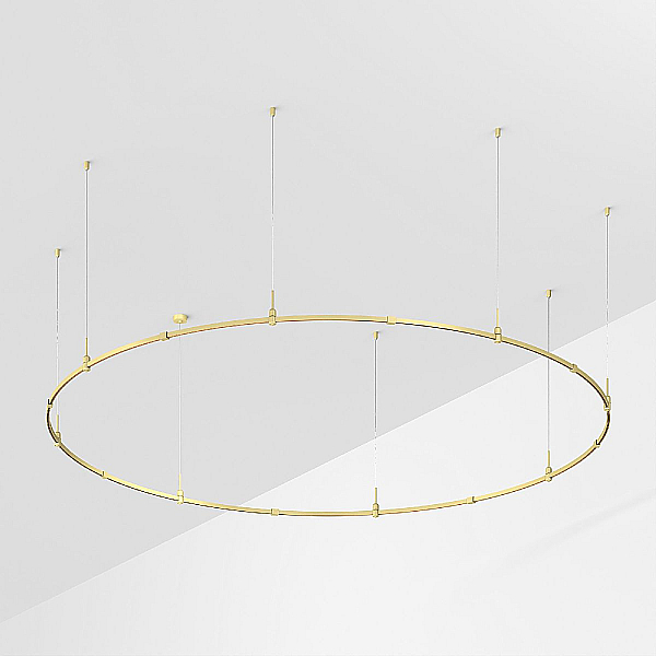 Трек Arlight ART-APRIORI-ROUND-HANG-R3000 (OG) 054469