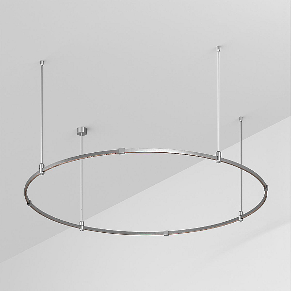 Трек Arlight ART-APRIORI-ROUND-ROD-800-R1800 (TN) 050194