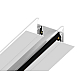 Шинопровод встраиваемый Ambrella Light Track System Standard 220V GL7121