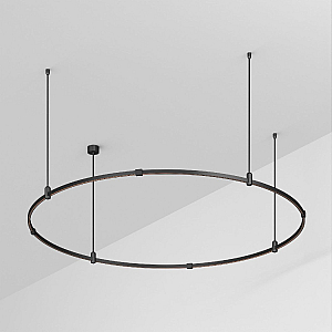 Трек Arlight ART-APRIORI-ROUND-ROD-800-R1800 048499