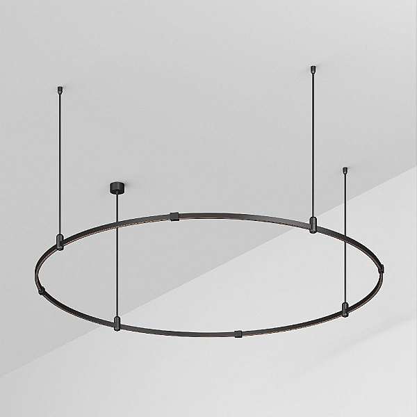 Трек Arlight ART-APRIORI-ROUND-ROD-800-R1800 048499