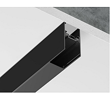 Шинопровод магнитный накладной/подвесной Ambrella Light Magnetic Ultra slim GV1053