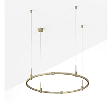 Трек Arlight ART-APRIORI-ROUND-HANG-R1000 (OG) 054502