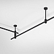 Шинопровод накладной Elektrostandard Esthetic Magnetic 4690389202384 85137/00 a065427