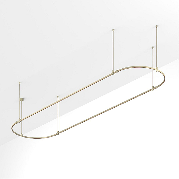 Трек Arlight ART-APRIORI-OVAL-ROD-800-4000x1000 (OG) 054405