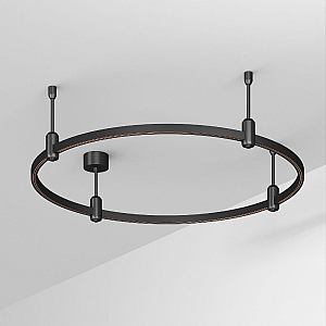 Трек Arlight ART-APRIORI-ROUND-ROD-200-R800 048495