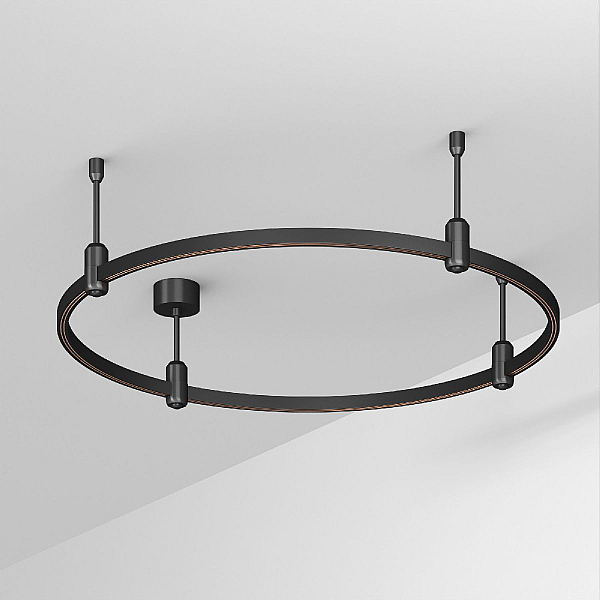 Трек Arlight ART-APRIORI-ROUND-ROD-200-R800 048495