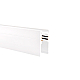 Шинопровод магнитный Crystal Lux CLT 0.113 01 L3000 WH