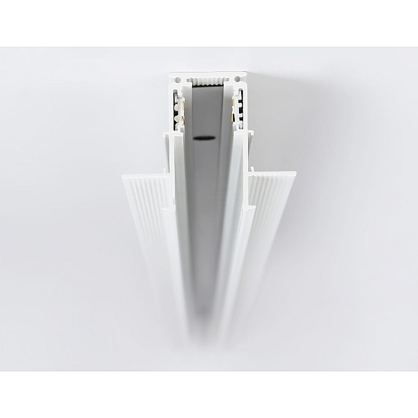 Шинопровод встраиваемый под ГКЛ 9,5мм Ambrella Light Magnetic Standard GL3338-9.5