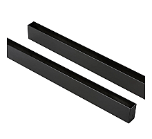 Трек двухконтактный однофазный Lightstar Barra 505037