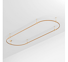 Трек Arlight ART-APRIORI-OVAL-ROD-200-3000x1000 048502