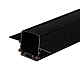 Магнитная трековая система Reluce RL 06200 track rail 2000mm BK