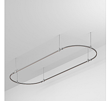 Трек Arlight ART-APRIORI-OVAL-ROD-800-3000x1000 (TN) 050199