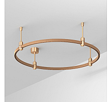 Трек Arlight ART-APRIORI-ROUND-ROD-200-R800 048481