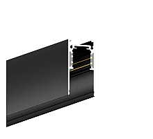 Шинопровод магнитный накладной Hesby Lighting ElDeko HSBL_0052_1