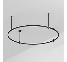 Трек Arlight ART-APRIORI-ROUND-ROD-400-R1500 048498