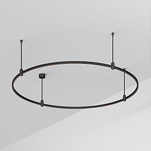 Трек Arlight ART-APRIORI-ROUND-ROD-400-R1500 048498