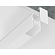 Шинопровод магнитный накладной/подвесной Ambrella Light Magnetic Ultra slim GV1046