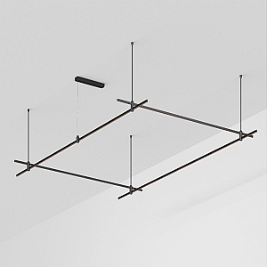 Трек Arlight ART-APRIORI-RECTANGLE-ROD-800-3000x2000 048545