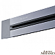 Встраиваемый шинопровод Arte Milano Am-track-sockets 382301TB/100 Grey