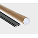 Шинопровод магнитный Italline Kreator IT09-9020 black tube