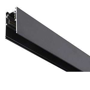 Однофазный магнитный шинопровод Ambrella Light Magnetic Track System GL3301