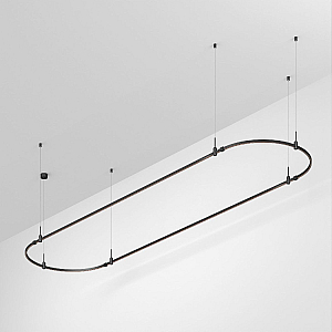Трек Arlight ART-APRIORI-OVAL-HANG-4000x1000 048510