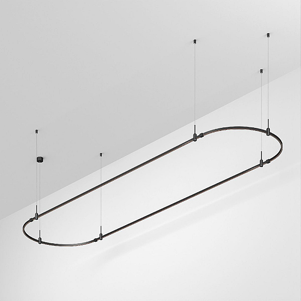 Трек Arlight ART-APRIORI-OVAL-HANG-4000x1000 048510