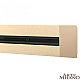Встраиваемый шинопровод Arte Milano Am-track-sockets 382301TB/100 Gold