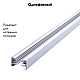 Шинопровод Arte Lamp Track Accessories A530133