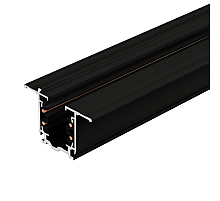 Трек встраиваемый Arlight LGD-4TR-TRACK-F-3000-BK-M (D) 055351