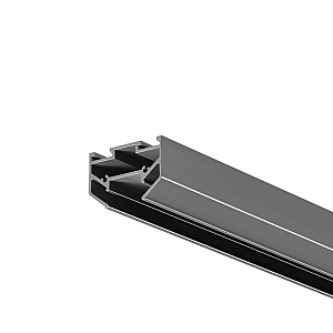 Профиль для монтажа шинопровода в натяжной потолок Maytoni Technical TRA239MP-212S