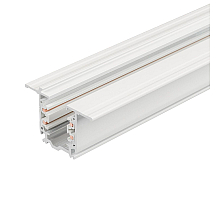 Трек встраиваемый Arlight LGD-4TR-TRACK-F-2000-WH-M (D) 055354