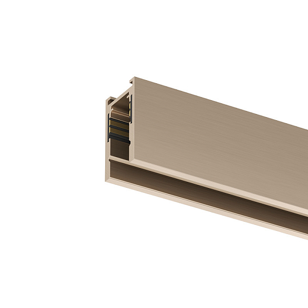 Шинопровод Denkirs SHINE PRIME BASE TR4910-CP