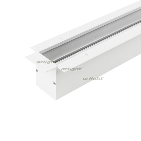 Шинопровод магнитный встраиваемый Arlight Mag-Track-4560-F-3040 028062(1)