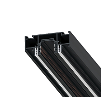 Магнитный шинопровод под натяжной потолок Arte Lamp Optima-accessories A752206